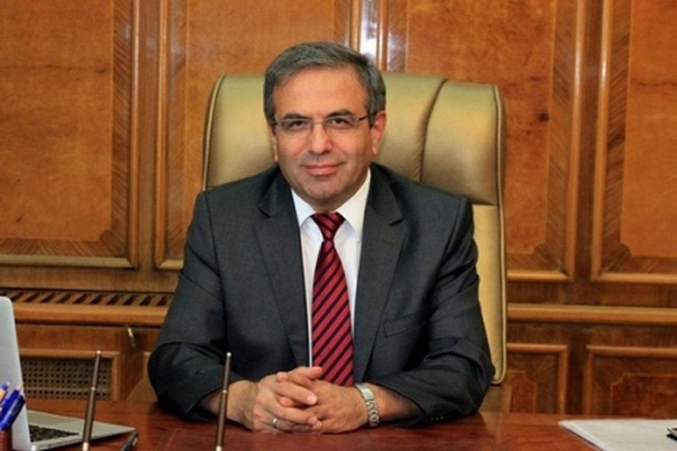 ÖSYM Başkanı Demir istifa etti